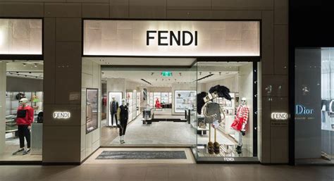 fendi chadstone|Boutique FENDI Melbourne Chadstone Melbourne.